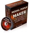 Modal Popover Maker