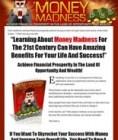 Money Madness For The 21st Century (New Sales Page)