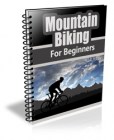 Mountain Biking for Beginners