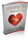 Moving On Without You