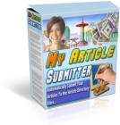 My Article Submitter