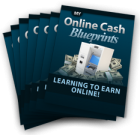 My Online Cash Blueprint