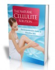 Natural Cellulite Solution Audio eBook
