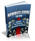 Newbies Guide to CPA