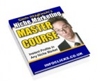 Niche Marketing Master Course
