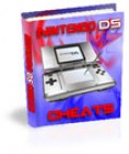 Nintendo DS Cheats Ebook