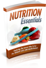 Nutrition Essentials