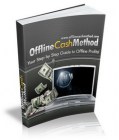 Offline Cash Method