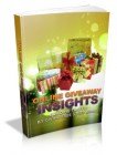 Online Giveaway Insights