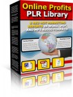 Online Profits PLR Library 8