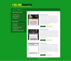 Online Traffic Review Site