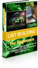 OptIn List Building For Beginners