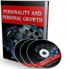 Personality And Personal Growth