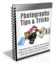 Photography Tips & Tricks Newsletter