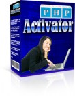 Php Activator