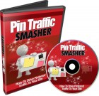 Pin Traffic Smasher
