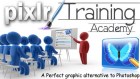 Pixlr Graphics Training