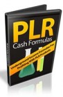 PLR Cash Formulas