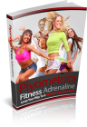 Plyometrics Fitness Adrenaline
