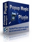 Popup Magic WP Plugin