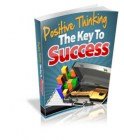 Positive Thinking - The Key To Success