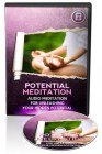 Potential Meditation Audio