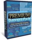 Premium Banners Pack