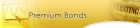 Premium Bonds Adsense Website