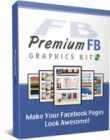Premium FB Graphics Kit 2