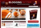 Premium Niche Business Pack Blogging Income Template