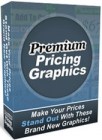 Premium Pricing Graphics Package