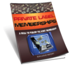 Private Label Memberships Guide