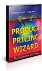 Product Pricing Wizard