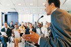 Public Speaking eCourse