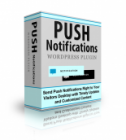 Push Notifications Plugin