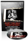 Quiet The Mind Meditation Audio