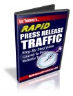 Rapid Press Release Traffic