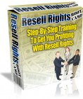 Resell Rights Bootcamp