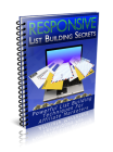 Responsive List Building Secrets