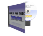 Royalty Free music explosion