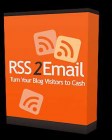RSS 2 Email