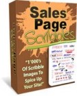 Sales Scribbles