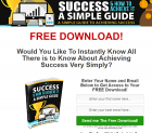 Success and How To Achieve It