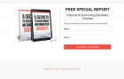 5 Secrets To Overcoming Information Overload AudioBook and Ebook