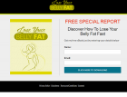 Lose Your Belly Fat Upgrade Package