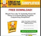 Creative Copywriting Simplified