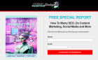 Internet Marketing Strategy Upgrade Package
