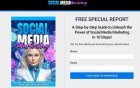 Social Media Marketing Upgrade Package
