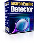 Search Engine Detector