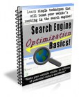 Search Engine Optimization Basics Newsletter